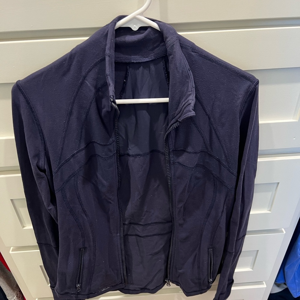 Lululemon jacket